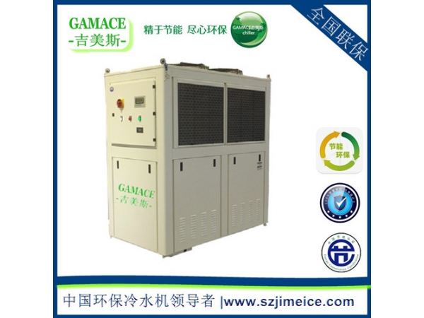 清潔問題是如何影響冷水機(jī)性能