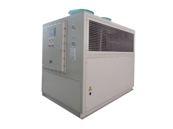 冷水機組,工業(yè)冷水機,螺桿式冷水機組養(yǎng)護及技術(shù)參數(shù)點