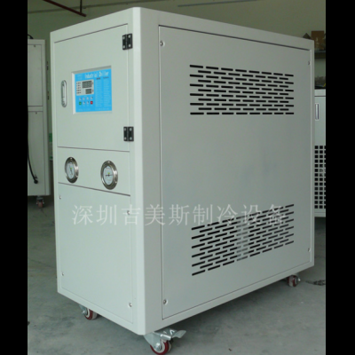 壓延機(jī)專用冷水機(jī)，輥輪冷水機(jī)